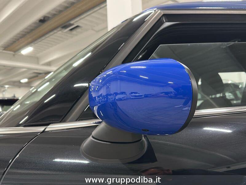 MINI 5 Porte Mini 5p 1.5 Cooper Classic auto- Gruppo Diba
