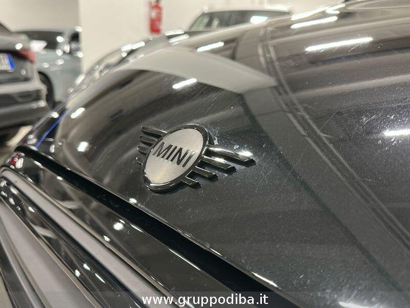 MINI 5 Porte Mini 5p 1.5 Cooper Classic auto- Gruppo Diba