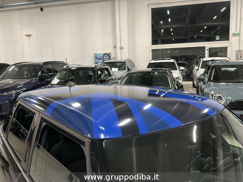 MINI 5 Porte Mini 5p 1.5 Cooper Classic auto- Gruppo Diba