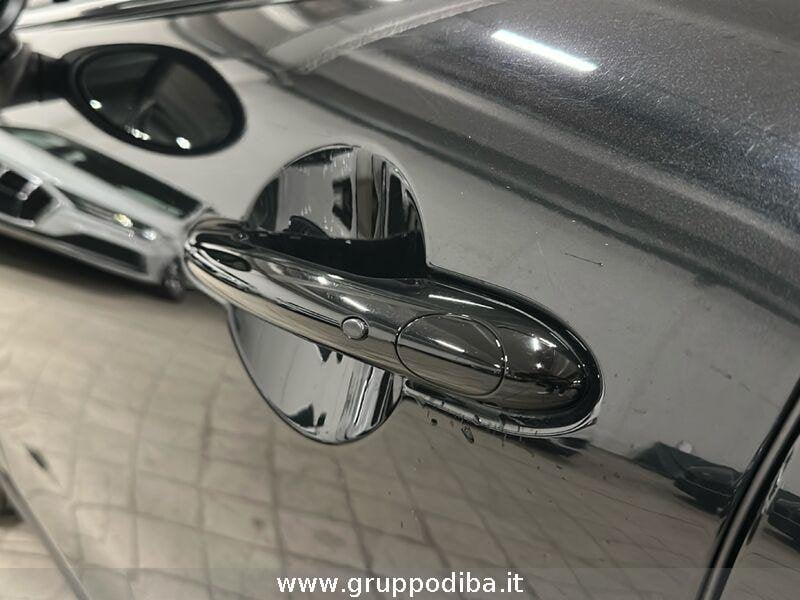 MINI 5 Porte Mini 5p 1.5 Cooper Classic auto- Gruppo Diba