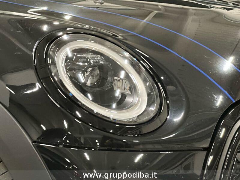 MINI 5 Porte Mini 5p 1.5 Cooper Classic auto- Gruppo Diba