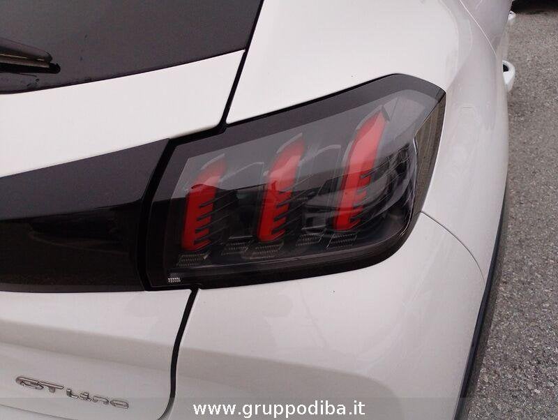 Peugeot 208 208 1.5 bluehdi GT Line s&s 100cv- Gruppo Diba