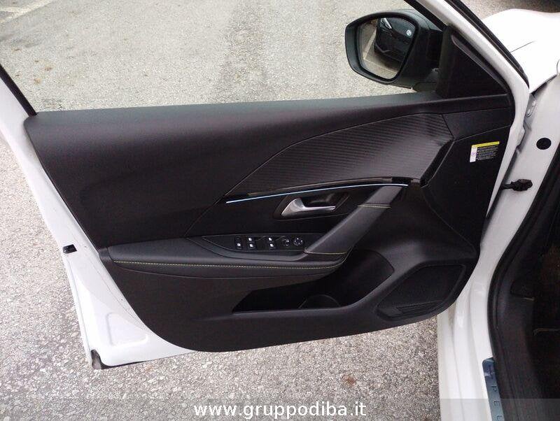 Peugeot 208 208 1.5 bluehdi GT Line s&s 100cv- Gruppo Diba