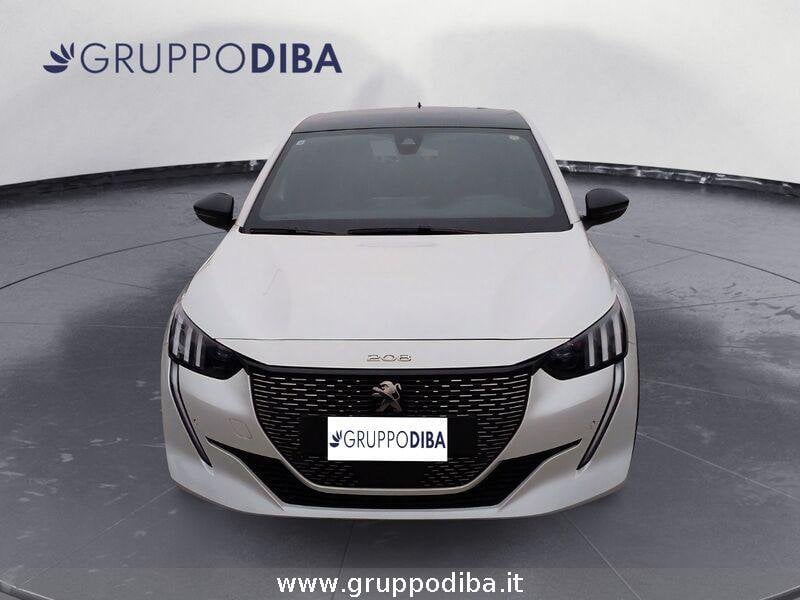 Peugeot 208 208 1.5 bluehdi GT Line s&s 100cv- Gruppo Diba