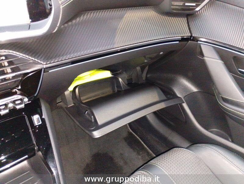 Peugeot 208 208 1.5 bluehdi GT Line s&s 100cv- Gruppo Diba