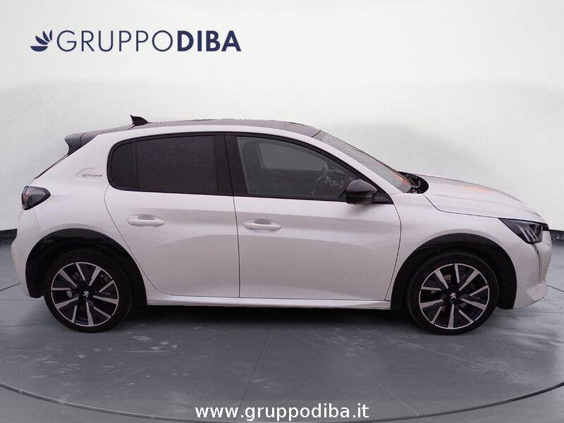 Peugeot 208 208 1.5 bluehdi GT Line s&s 100cv- Gruppo Diba