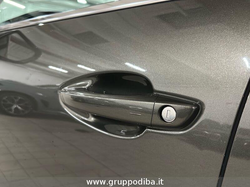 Peugeot 3008 3008 1.6 bluehdi GT Line s&s 120cv- Gruppo Diba