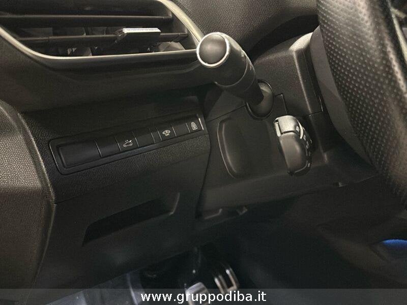 Peugeot 3008 3008 1.6 bluehdi GT Line s&s 120cv- Gruppo Diba