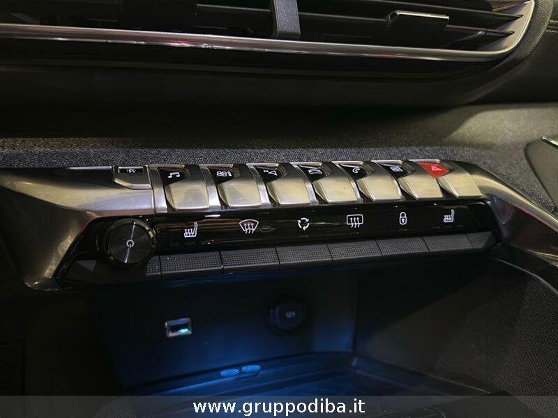 Peugeot 3008 3008 1.6 bluehdi GT Line s&s 120cv- Gruppo Diba