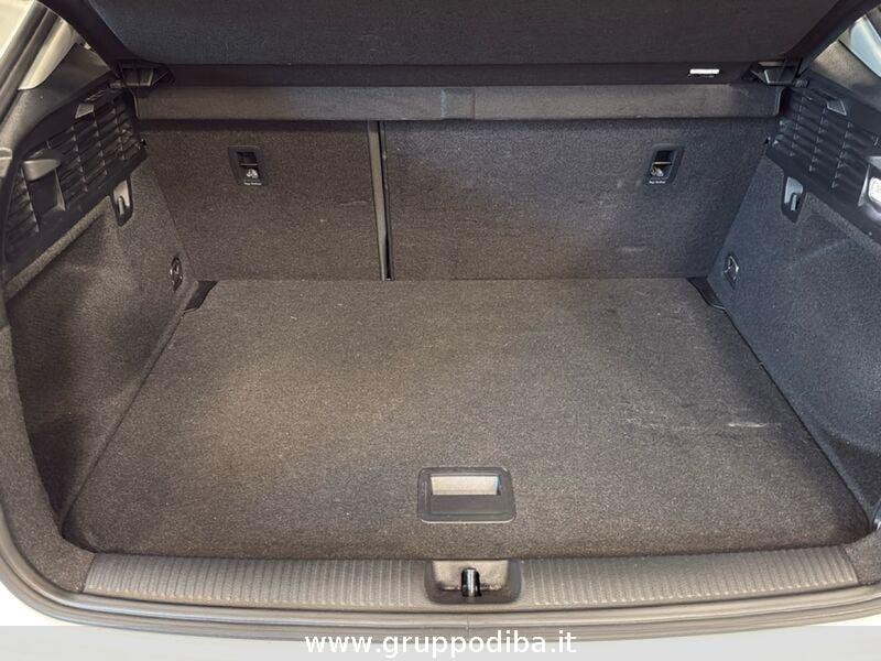 Audi Q2 Q2 30 1.0 tfsi Admired- Gruppo Diba