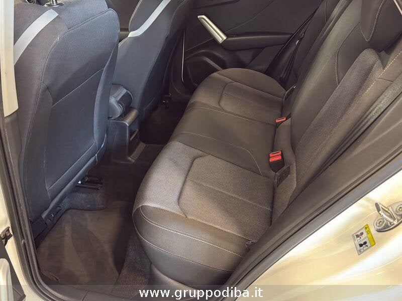 Audi Q2 Q2 30 1.0 tfsi Admired- Gruppo Diba