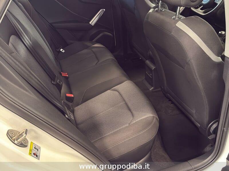 Audi Q2 Q2 30 1.0 tfsi Admired- Gruppo Diba