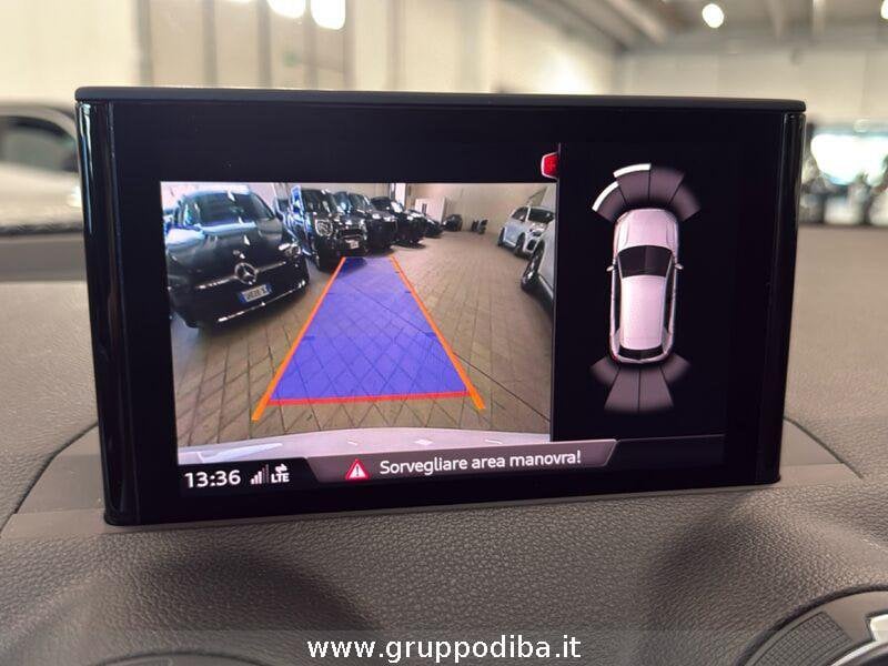 Audi Q2 Q2 30 1.0 tfsi Admired- Gruppo Diba