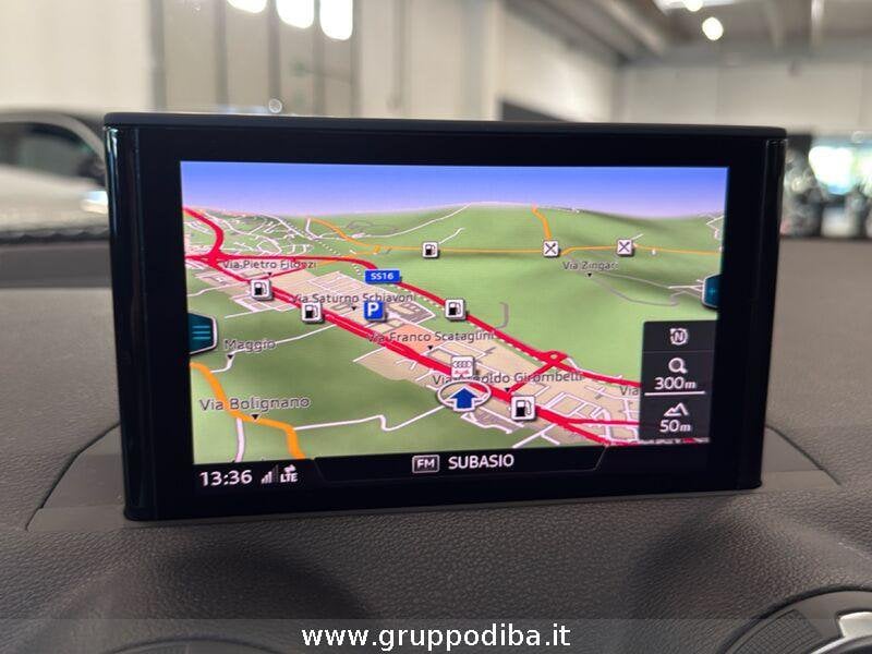 Audi Q2 Q2 30 1.0 tfsi Admired- Gruppo Diba