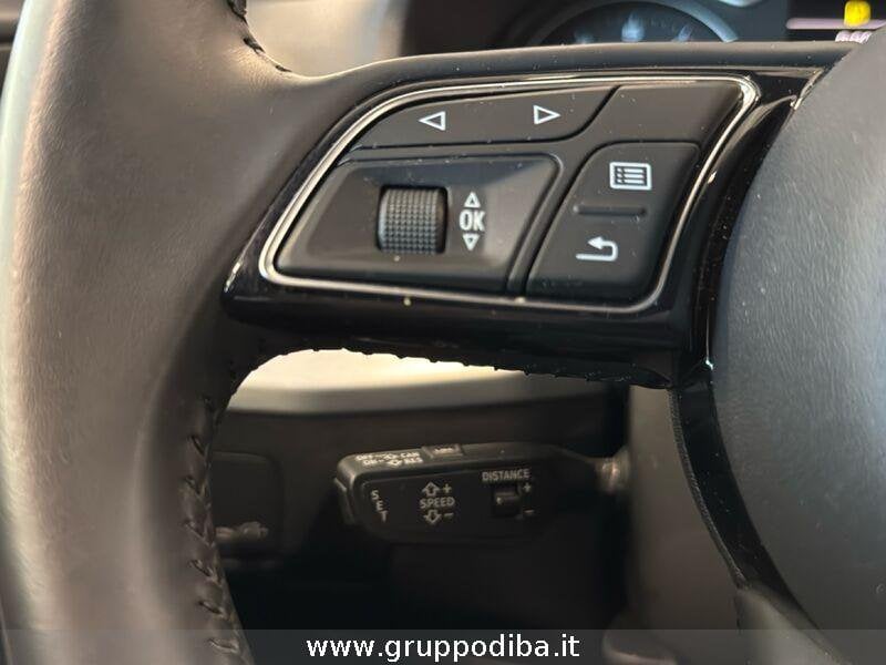 Audi Q2 Q2 30 1.0 tfsi Admired- Gruppo Diba