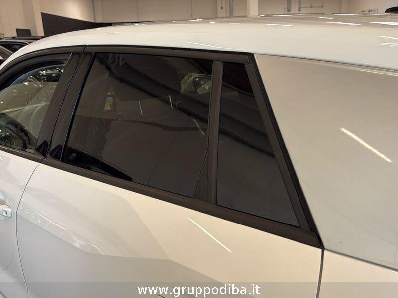 Audi Q2 Q2 30 1.0 tfsi Admired- Gruppo Diba