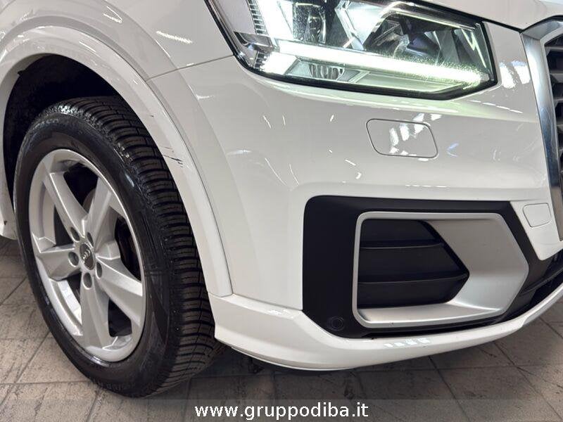 Audi Q2 Q2 30 1.0 tfsi Admired- Gruppo Diba