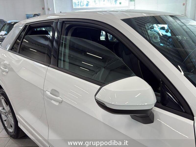 Audi Q2 Q2 30 1.0 tfsi Admired- Gruppo Diba
