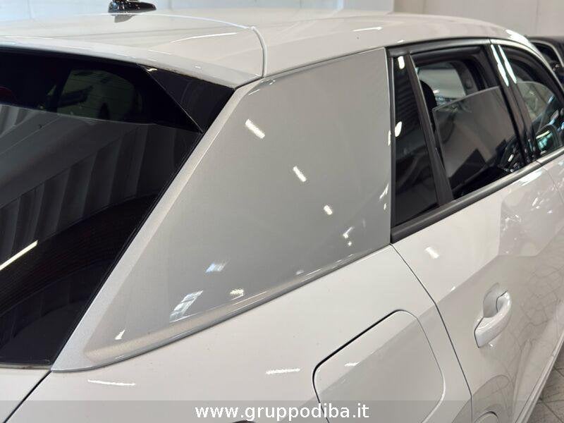 Audi Q2 Q2 30 1.0 tfsi Admired- Gruppo Diba