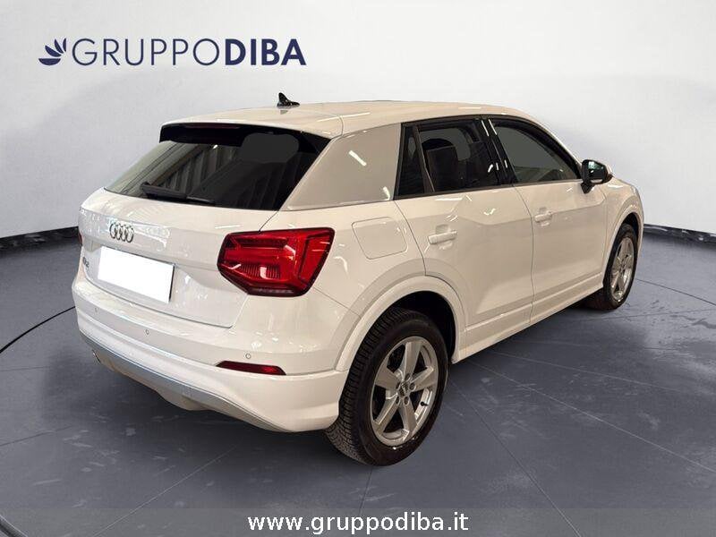 Audi Q2 Q2 30 1.0 tfsi Admired- Gruppo Diba