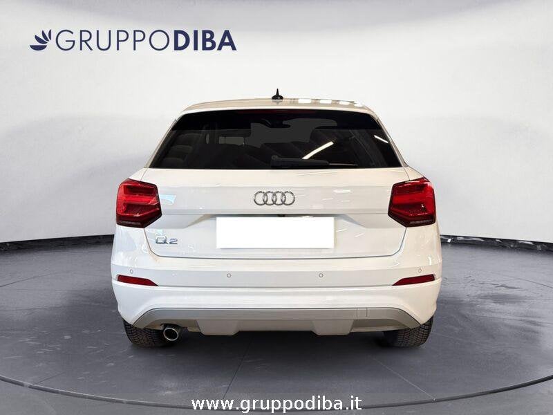 Audi Q2 Q2 30 1.0 tfsi Admired- Gruppo Diba