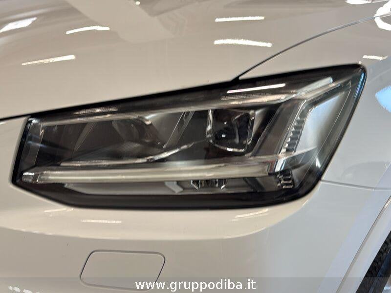 Audi Q2 Q2 30 1.0 tfsi Admired- Gruppo Diba