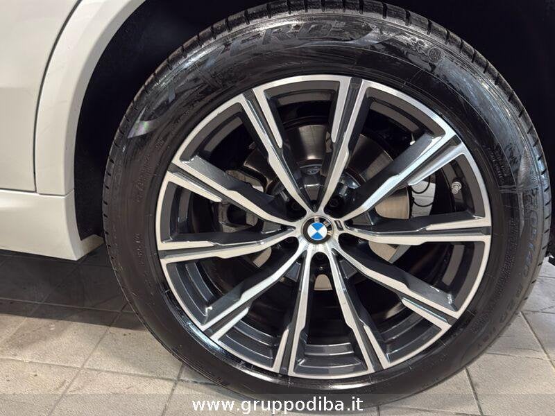 BMW X5 X5 xdrive30d MSport auto- Gruppo Diba