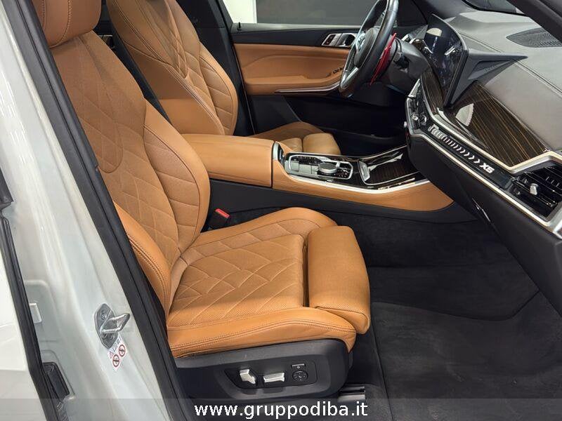 BMW X5 X5 xdrive30d MSport auto- Gruppo Diba