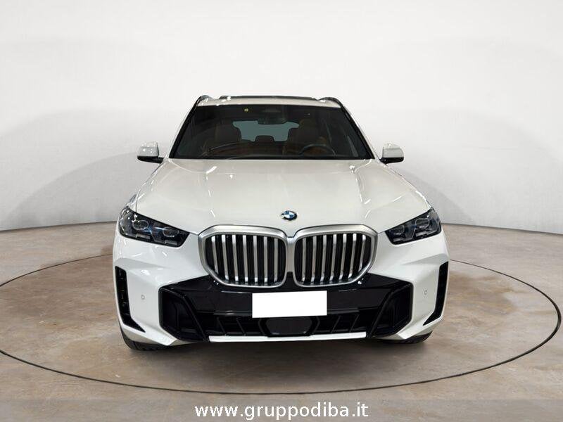 BMW X5 X5 xdrive30d MSport auto- Gruppo Diba