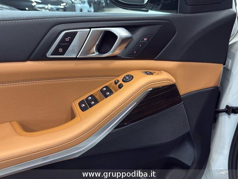 BMW X5 X5 xdrive30d MSport auto- Gruppo Diba