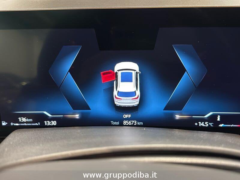 BMW X5 X5 xdrive30d MSport auto- Gruppo Diba