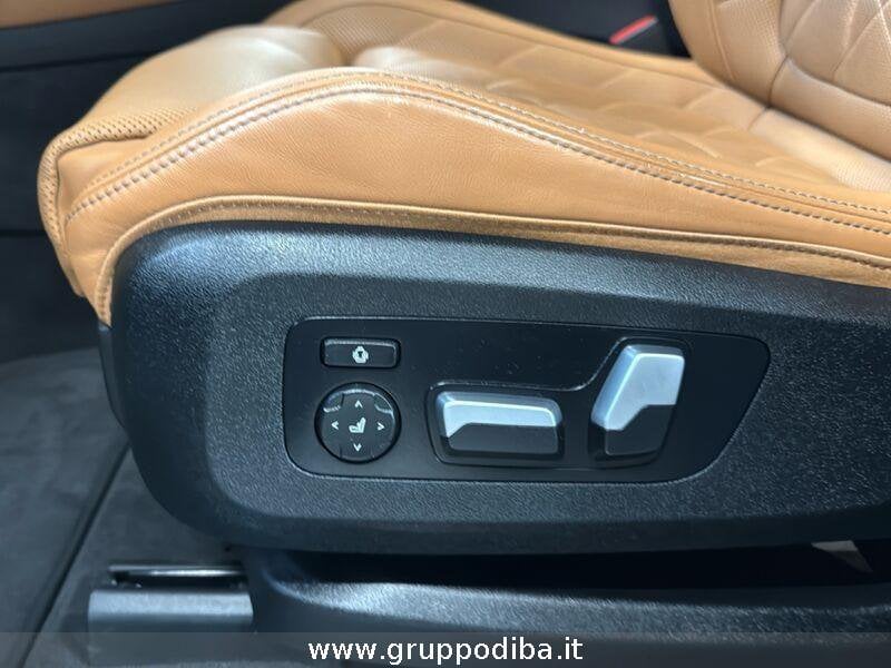 BMW X5 X5 xdrive30d MSport auto- Gruppo Diba