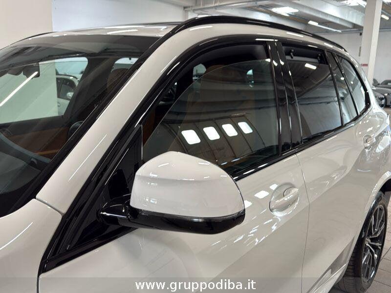 BMW X5 X5 xdrive30d MSport auto- Gruppo Diba