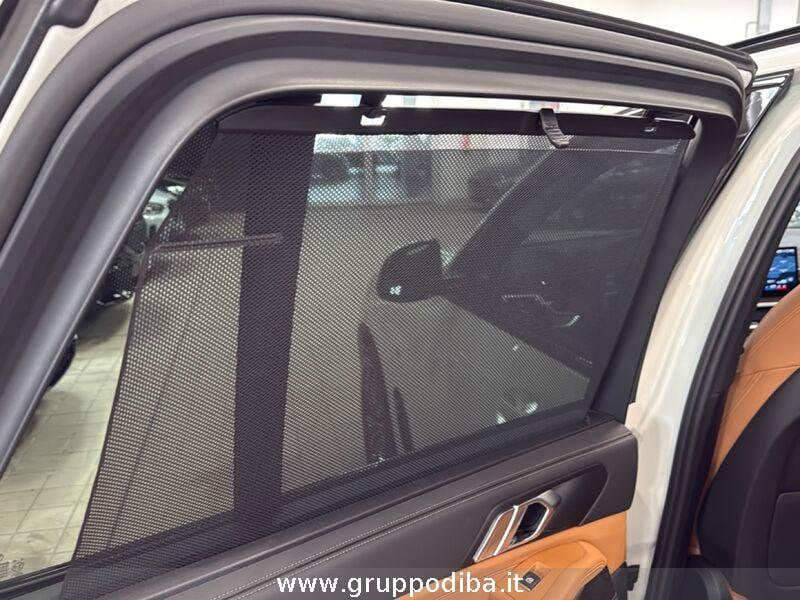 BMW X5 X5 xdrive30d MSport auto- Gruppo Diba
