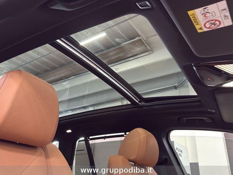 BMW X5 X5 xdrive30d MSport auto- Gruppo Diba