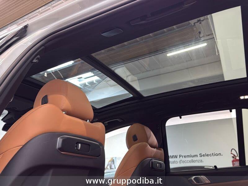 BMW X5 X5 xdrive30d MSport auto- Gruppo Diba