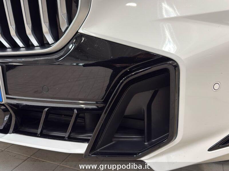 BMW X5 X5 xdrive30d MSport auto- Gruppo Diba