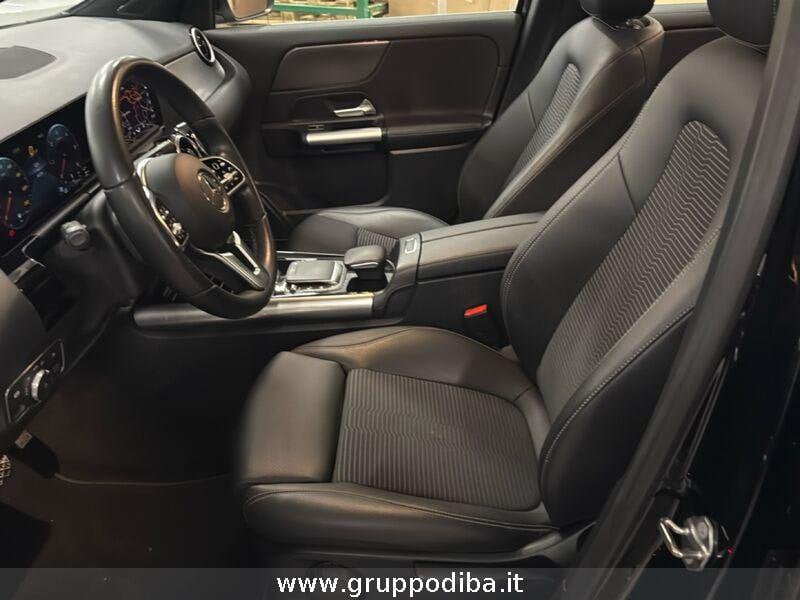 Mercedes-Benz GLA GLA 180 d Sport auto- Gruppo Diba