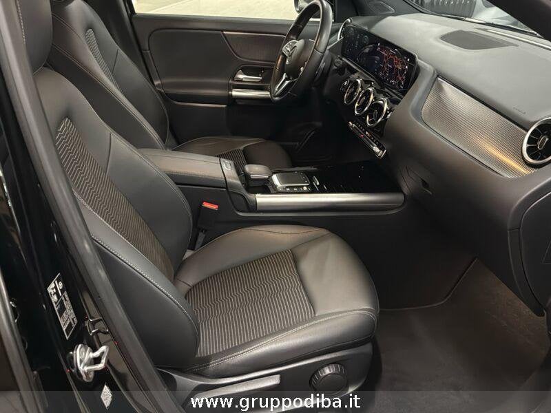 Mercedes-Benz GLA GLA 180 d Sport auto- Gruppo Diba