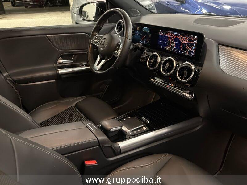 Mercedes-Benz GLA GLA 180 d Sport auto- Gruppo Diba