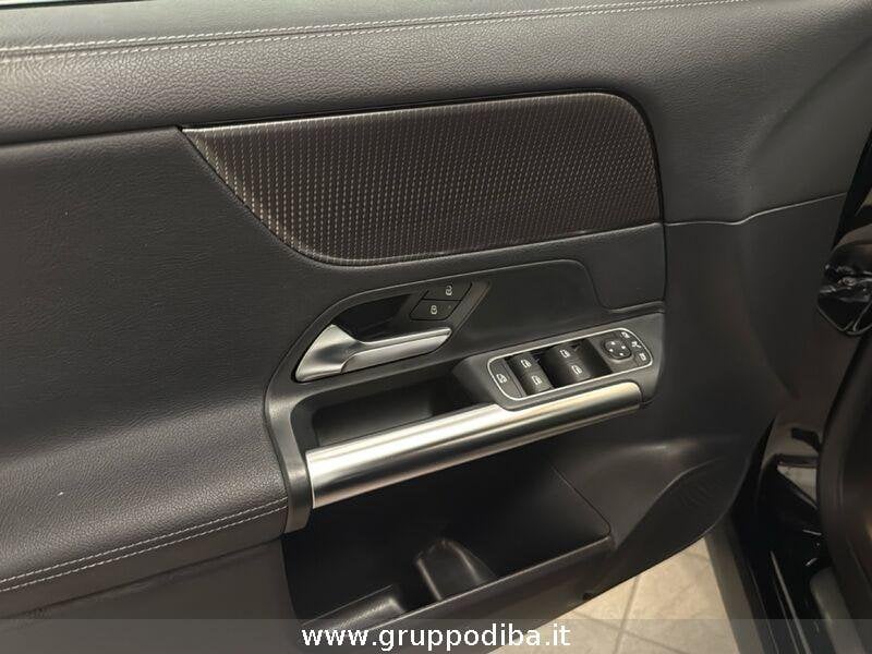 Mercedes-Benz GLA GLA 180 d Sport auto- Gruppo Diba