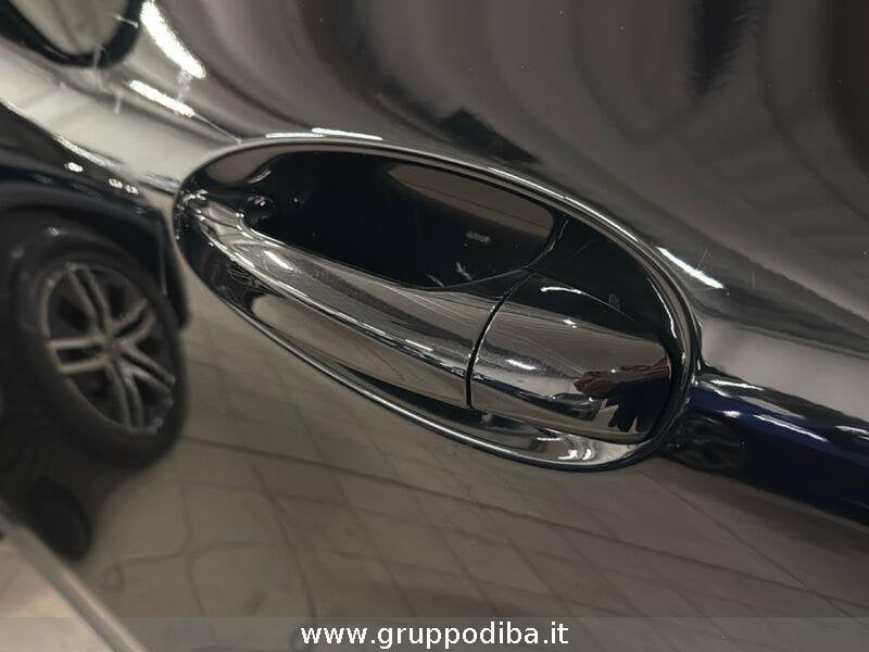 Mercedes-Benz GLA GLA 180 d Sport auto- Gruppo Diba