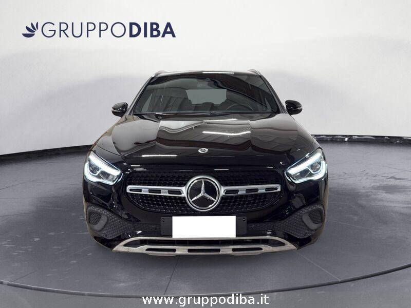 Mercedes-Benz GLA GLA 180 d Sport auto- Gruppo Diba