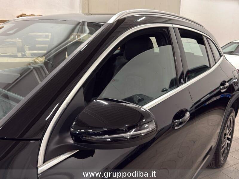 Mercedes-Benz GLA GLA 180 d Sport auto- Gruppo Diba