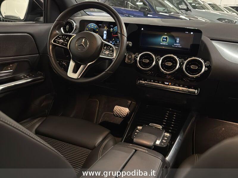 Mercedes-Benz GLA GLA 180 d Sport auto- Gruppo Diba