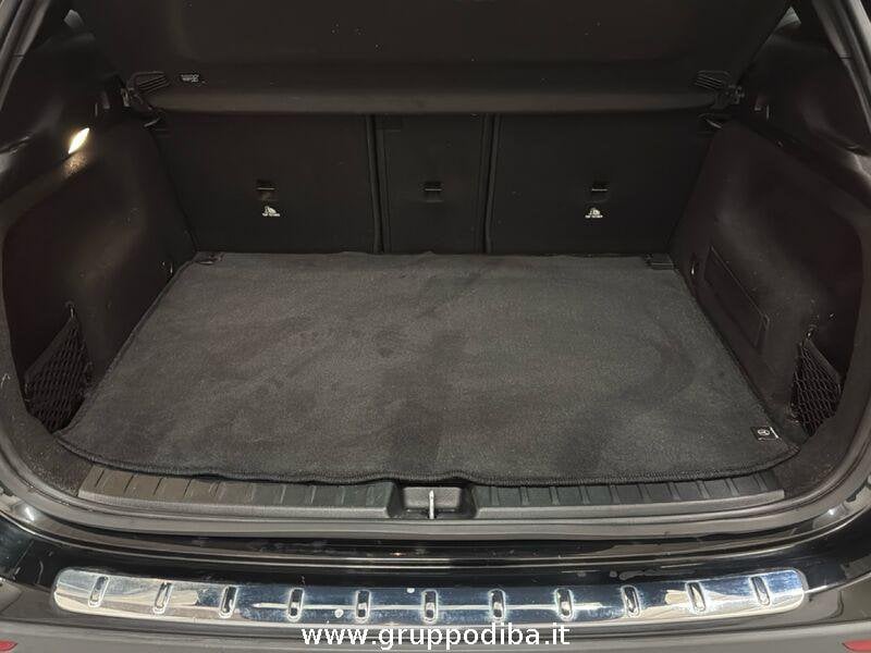 Mercedes-Benz GLA GLA 180 d Sport auto- Gruppo Diba