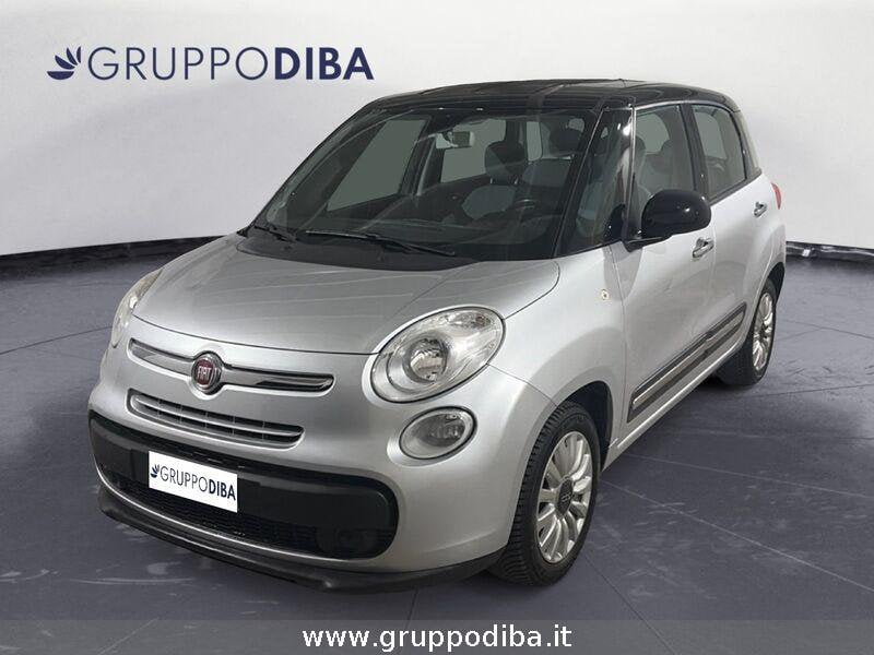 Fiat 500L 500L 1.3 mjt Pop Star 85cv- Gruppo Diba