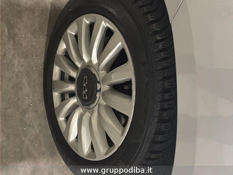 Fiat 500L 500L 1.3 mjt Pop Star 85cv- Gruppo Diba