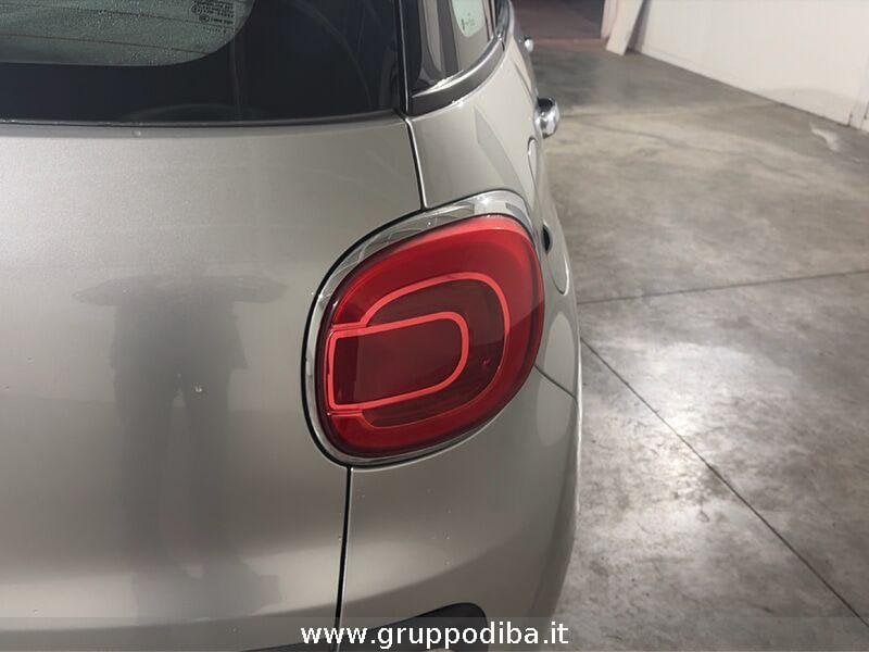 Fiat 500L 500L 1.3 mjt Pop Star 85cv- Gruppo Diba