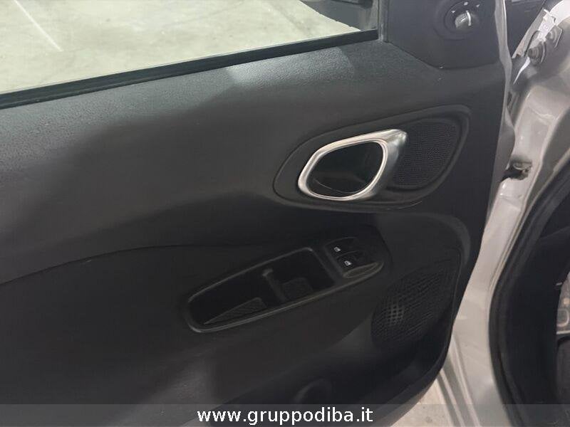 Fiat 500L 500L 1.3 mjt Pop Star 85cv- Gruppo Diba